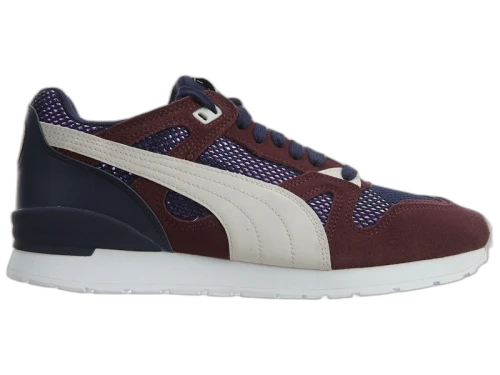 Puma Duplex Og Remast Dc4 Peacoat Winetasting Birch (Women's)