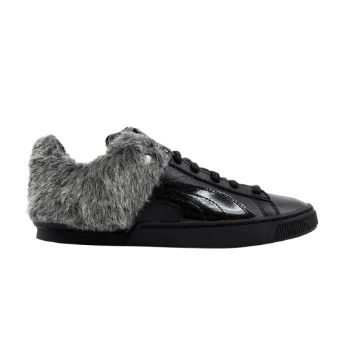 Puma Basket Fur '50/50' (Women's)