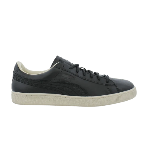 Puma Basket Classic Puma Black