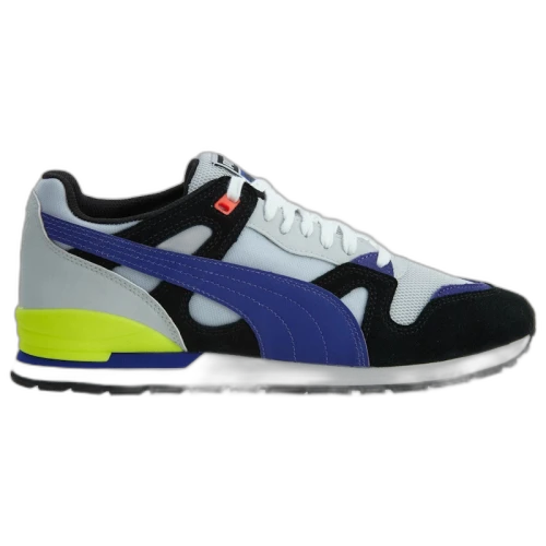 Puma Duplex Olympics Glacier Grey Puma Black Royal Blue
