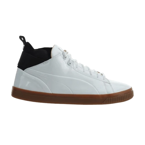 Puma Play Nude 'White'