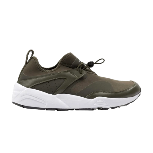 Stampd x Puma Blaze of Glory NU 'Forest'