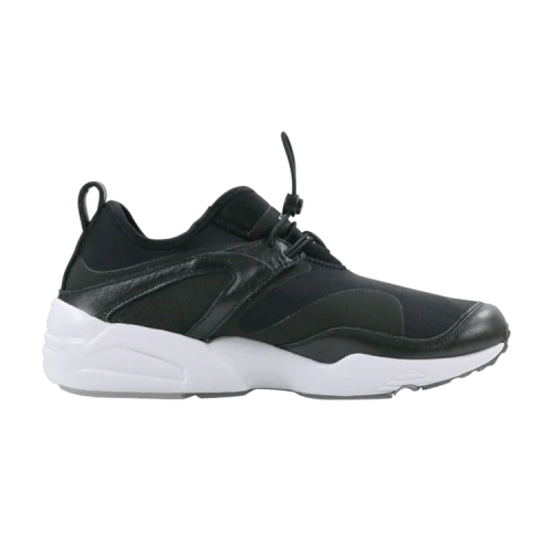 Puma Blaze Of Glory NU X Stampd Puma Black