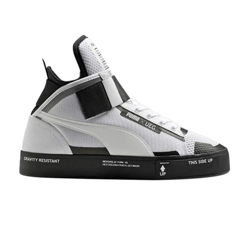 Puma Court Play UEG Gravity Resistance White