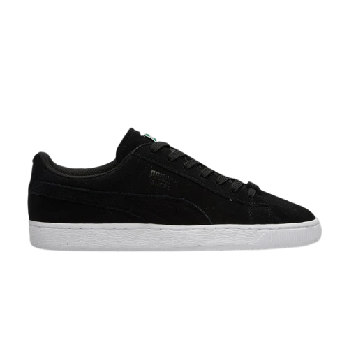 PUMA Suede x Trapstar
