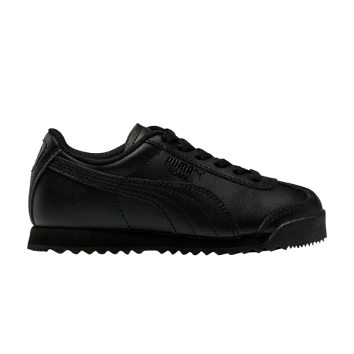 (PS) PUMA Roma Basic 'Black'