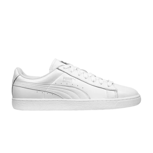 PUMA Trapstar x Basket