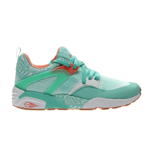 Puma Blaze of Glory Woven 'Holiday Desert Flower'