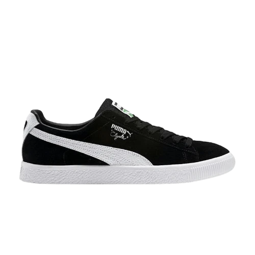 PUMA Clyde 'Bonnie & Clyde - Black'