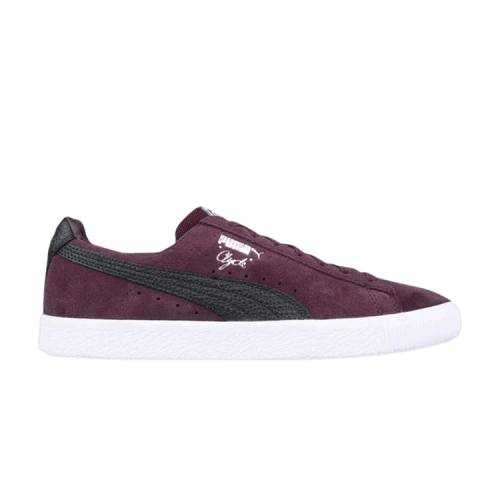 PUMA Clyde 'Bonnie & Clyde - Winetasting'