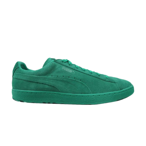 Puma Suede Classic Iced RubberMix 'Ultramarine Green'