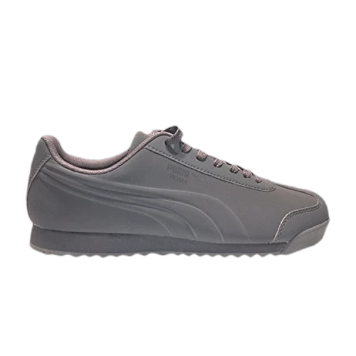 Puma Roma 'Steel Grey'