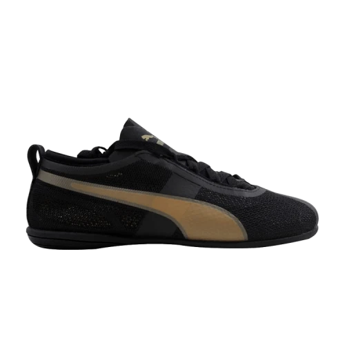 Puma Eskiva Low EVO 'Black Gold' (Women's)