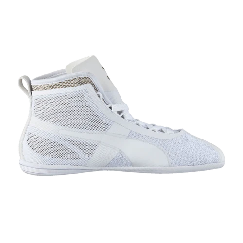 Puma Eskiva Mid Evo 'White Gold' (Women's)
