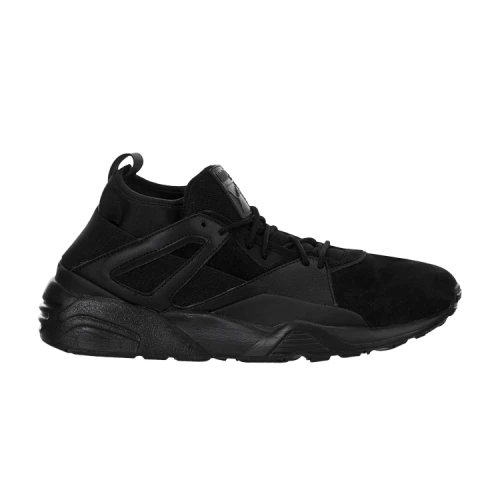 Puma Bog Sock Core Puma Black