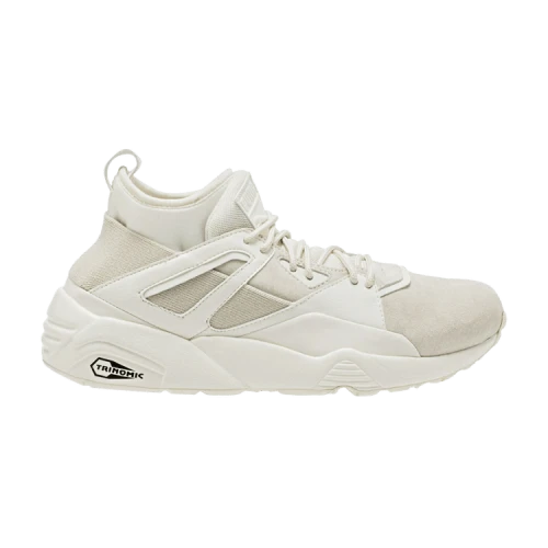 Puma Bog Sock Core Puma White