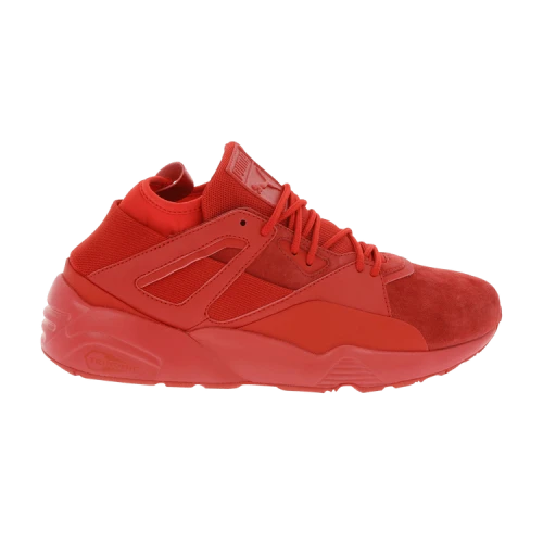 PUMA Blaze of Glory Sock Core 'Red'