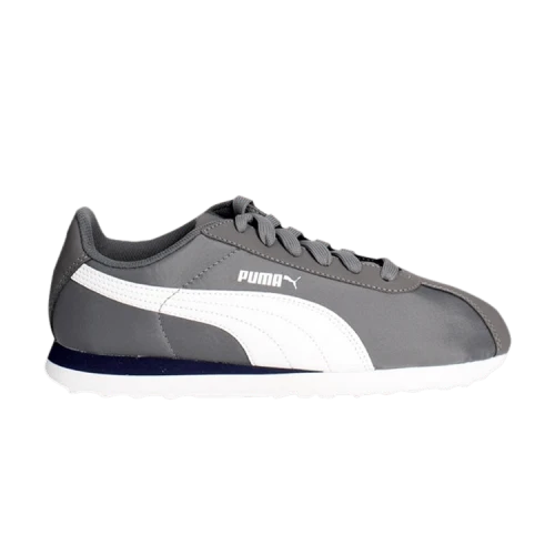 Puma Turin NL 'Steel Grey'