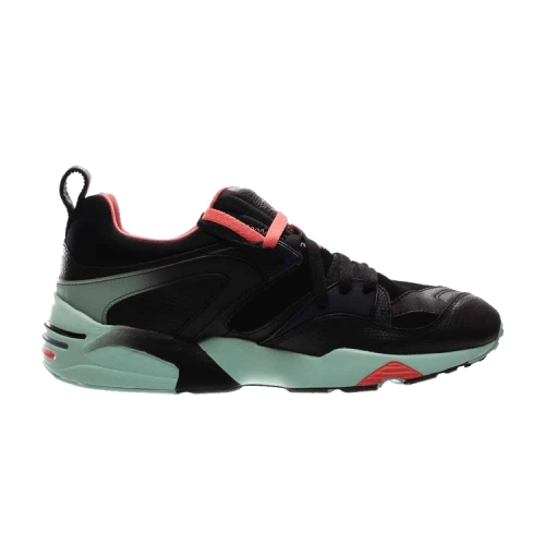 Pink Dolphin x Puma Blaze of Glory 'Black'