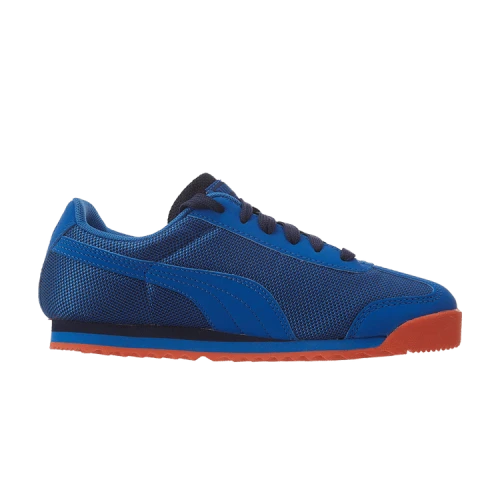 Puma Roma HM Little Kids 'Royal'