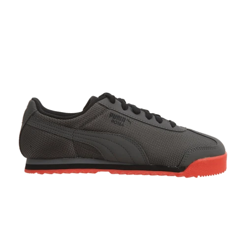 Puma Roma HM Little Kids 'Black'