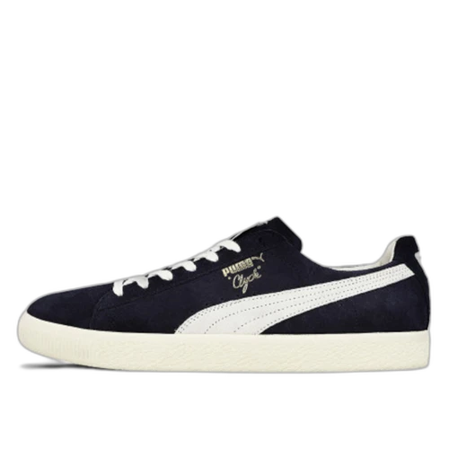 PUMA Clyde Home