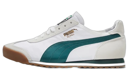 PUMA Roma OG Nylon 'White Ponderosa Pine'