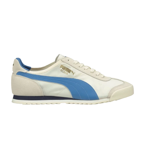 PUMA Roma OG Nylon 'Whisper White Star Sapphire'