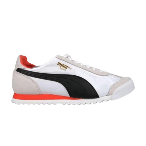 PUMA Roma OG Nylon 'White Cherry Tomato'