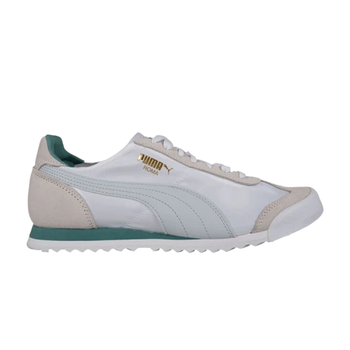 PUMA Roma OG Nylon 'White Ice Flow'