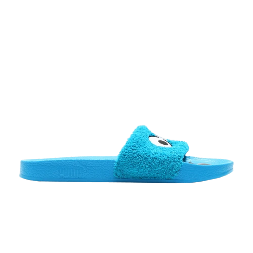 PUMA Leadcat Sesame Street Cookie Monster
