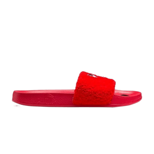 PUMA Leadcat Sesame Street Elmo