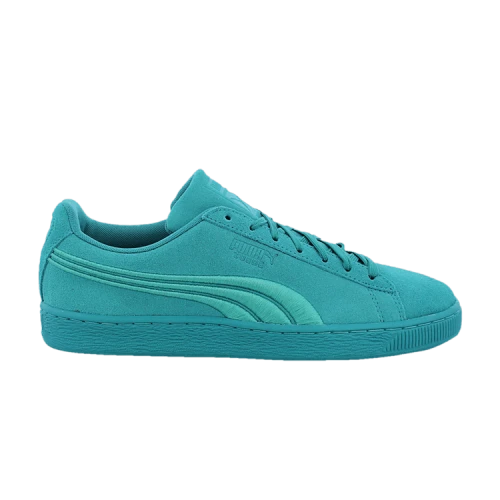 Puma Suede Classic Badge 'Navigate'