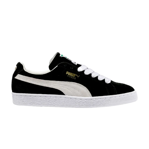 PUMA Vikky 'Black' (Women's)
