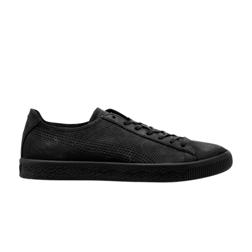PUMA Stampd x Clyde
