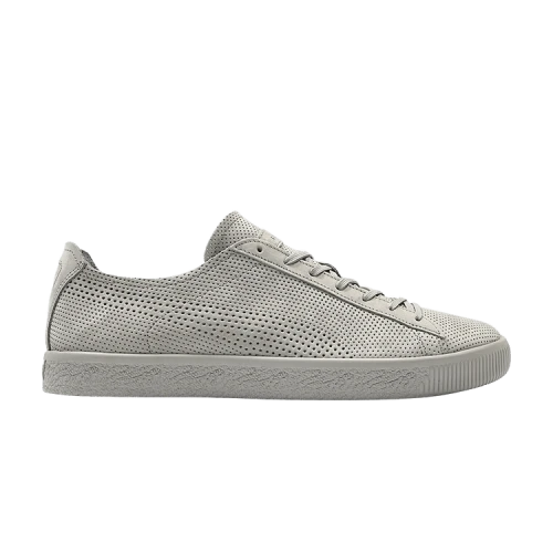 Stampd x Puma Clyde