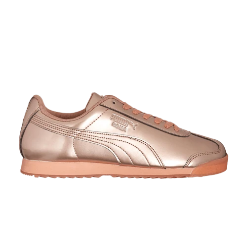 PUMA Roma Ano Jr 'Gold'
