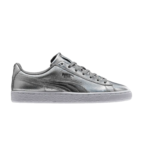PUMA Basket Classic 'Holographic Pack'