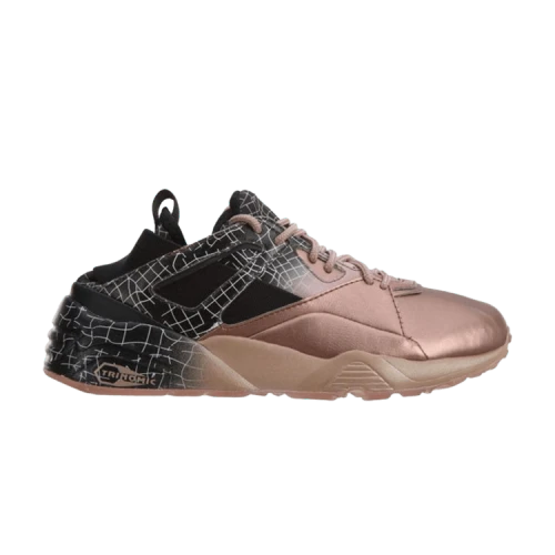 Puma Blaze Of Glory Sock RG 'Rose Gold' (Women's)