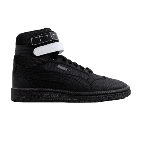Puma Sky Hi Hi Sf Texture Puma Black/Puma White