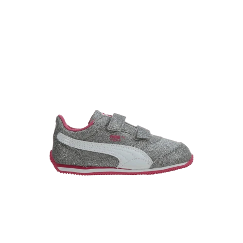 Puma Steeple Toddlers 'Glitz Glam'