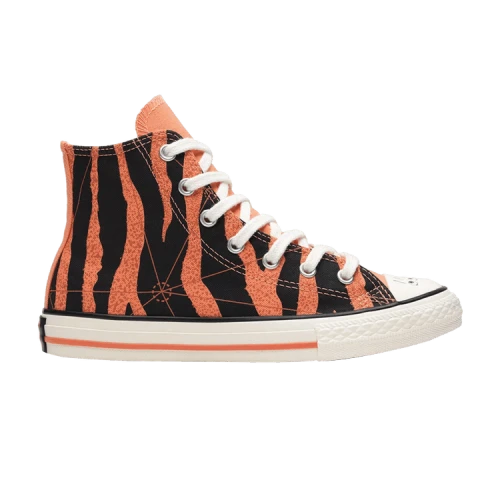 Dr. Woo x Converse Chuck Taylor All Star Hi GS 'Melon'
