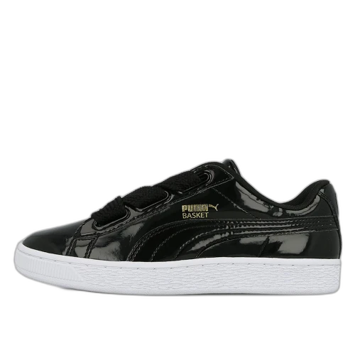 PUMA Basket Heart Patent Wns