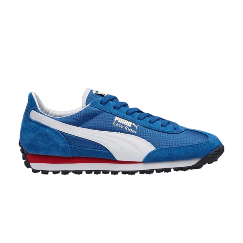 PUMA Easy Rider 'True Blue White'