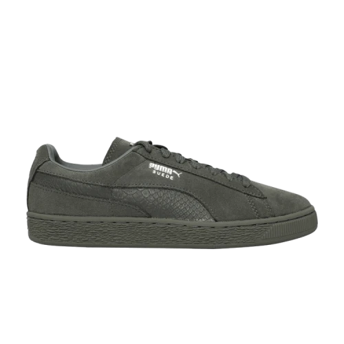 Puma Suede Classic Mono Reptile
