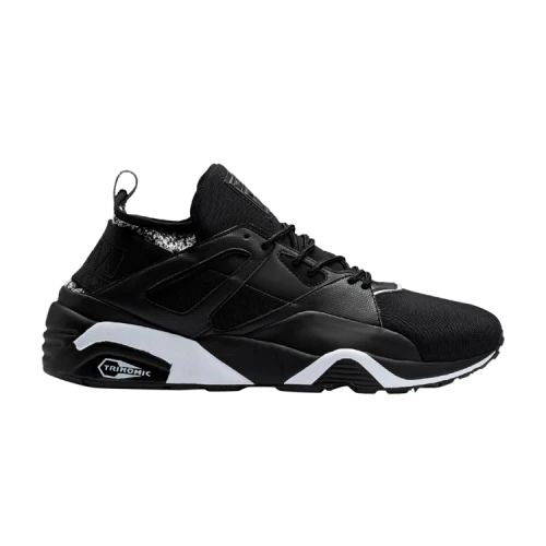 PUMA Staple Design x Blaze of Glory Sock 'NTRVL Collection - Black'