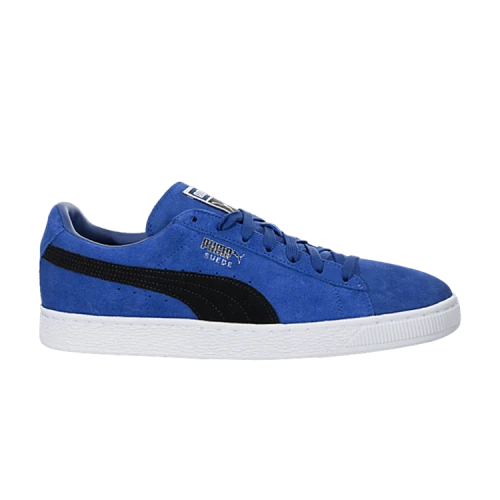 Puma Suede Classic+ 'True Blue'
