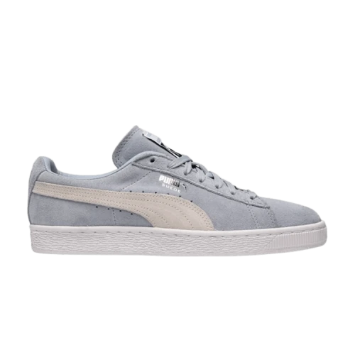 Puma Suede Classic Blue Fog