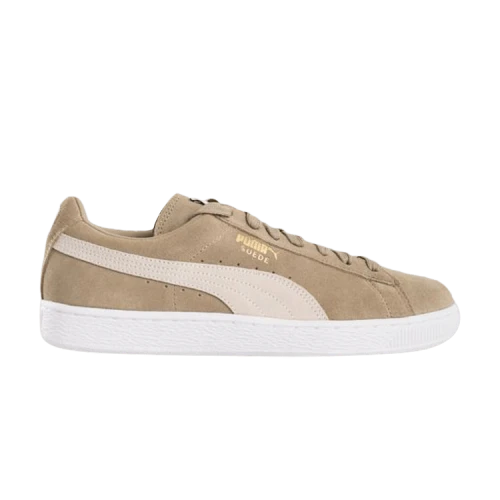 Puma Suede Classic+ 'Chinchilla'