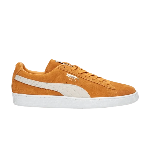 PUMA Suede Classic+ 'Inca Gold'